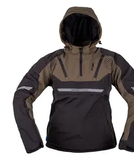 W-TEC Annorack čierna - XXL