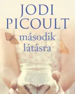 Második látásra - Jodi Picoult