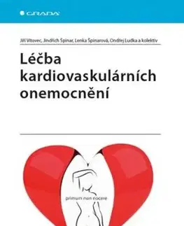 Léčba kardiovaskulárních onemocnění