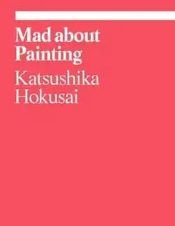 Mad about Painting - Katsushika