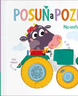 Posuň a pozri Na cestách
