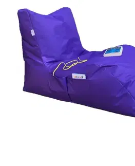 Sedací vak BAYBED
