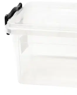 MAKRO - Box úložný klip 14l