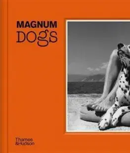 Magnum Dogs - Magnum Photos