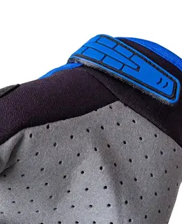 W-TEC Matosinos blue - XXL