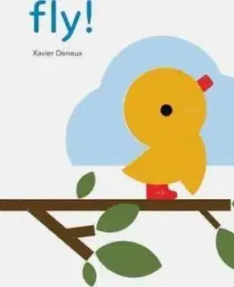 Touchthinklearn - Fly! - Xavier Deneux