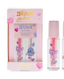 Balzám na pery 2 x 3 ml Heart Stitch MAD BEAUTY
