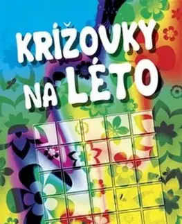 Křížovky na léto