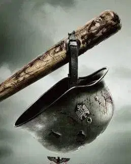 Inglourious Basterds - Quentin Tarantino