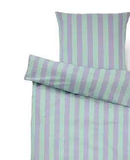 Posteľná bielizeň z materiálu polycotton, štandardná veľkosť