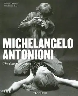 Michelangelo Antonioni The Co