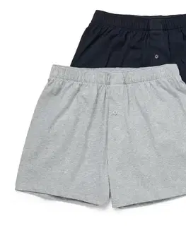 Džersejové boxerky, 2 ks