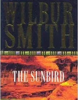 Sunbird - Smith Wilbur