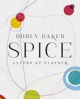 Spice - Dhruv Baker