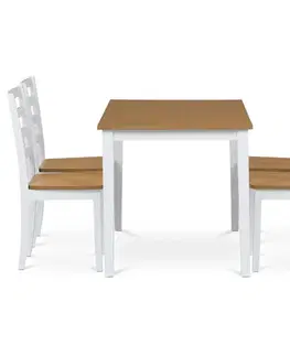 Jedálenský set 4+1 VESPA Autronic