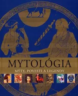 Mytológia
