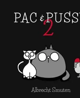 Pac & Pussy 2 - Albrecht Smuten