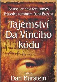 Tajemství Da Vinciho kódu - Dan Burstein