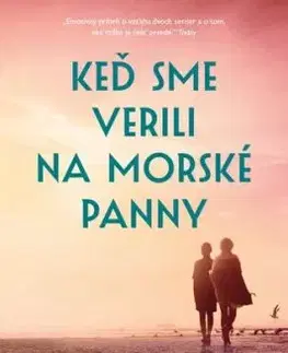 Keď sme verili na morské panny - Barbara O´Nealová