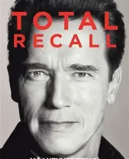 Total Recall - Arnold Schwarzenegger