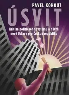Úsvit - Pavel Kohout
