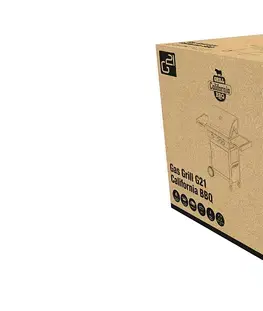 G21 Plynový gril G21 California BBQ