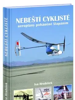 Nebeští cyklisté - Ivo Hrubíšek