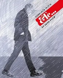 Mišík Vladimír - 20 deka duše CD - Vladimír Mišík