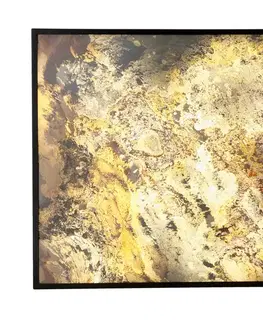 Stropné svietidlo LUXAN LED 90W Candellux