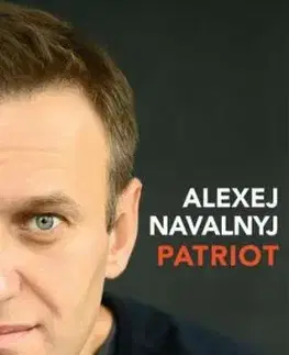 Patriot - Alexej Navaľnyj