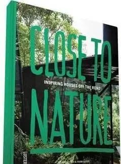 Close to Nature - Frank Visser
