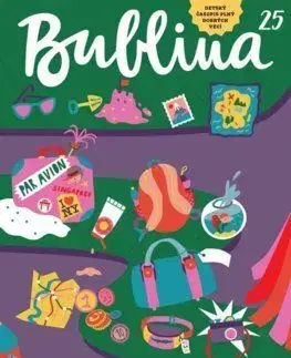 Bublina 25
