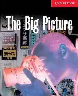 Big Picture - Sue Leather