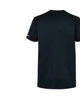 Funkčné tričko, v námorníckej modrej