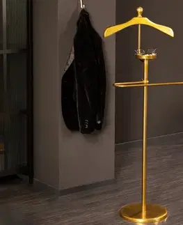 Nemý sluha NYKTEUS Dekorhome
