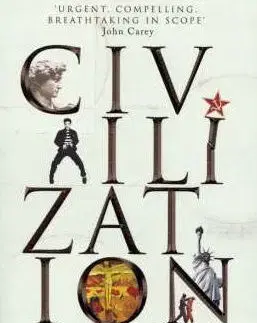Civilization: A New History of the Western World