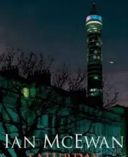 Saturday - Ian McEwan