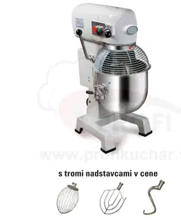  Univerzálny robot Gastromarket B10