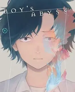 Boys Abyss, Vol. 6 - Ryo Minenami, Ryo Minenami
