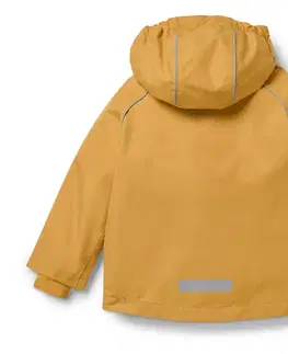 Detská bunda do dažďa