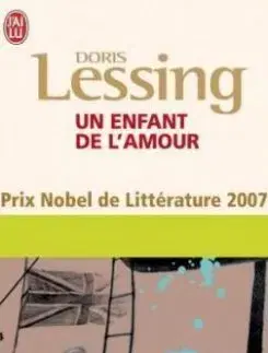 Un Enfant de l´Amour - Doris Lessing