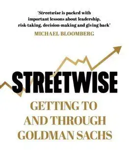 Streetwise - Lloyd Blankfein