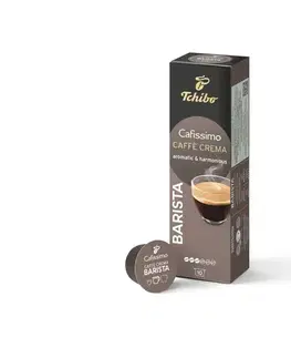 Cafissimo BARISTA Caffè Crema - 10 kapsúl
