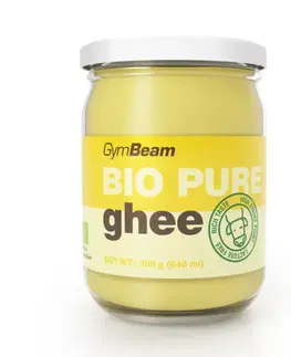 BIO Čisté Ghí GymBeam