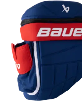 Bauer Glove Backpack Jr Veľkosť: Univerzálna veľkosť