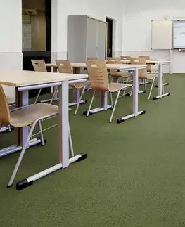 FORBO Flotex Advance Code Moss S203087