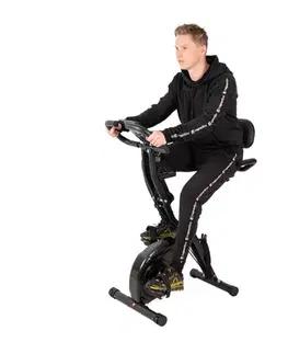 inSPORTline Xbike Max