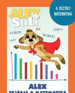 Alex Suli - 4. osztály matematika