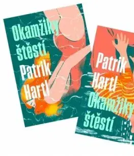 Okamžiky štěstí - Patrik Hartl