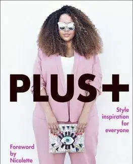 Plus+ - Bethany Rutter